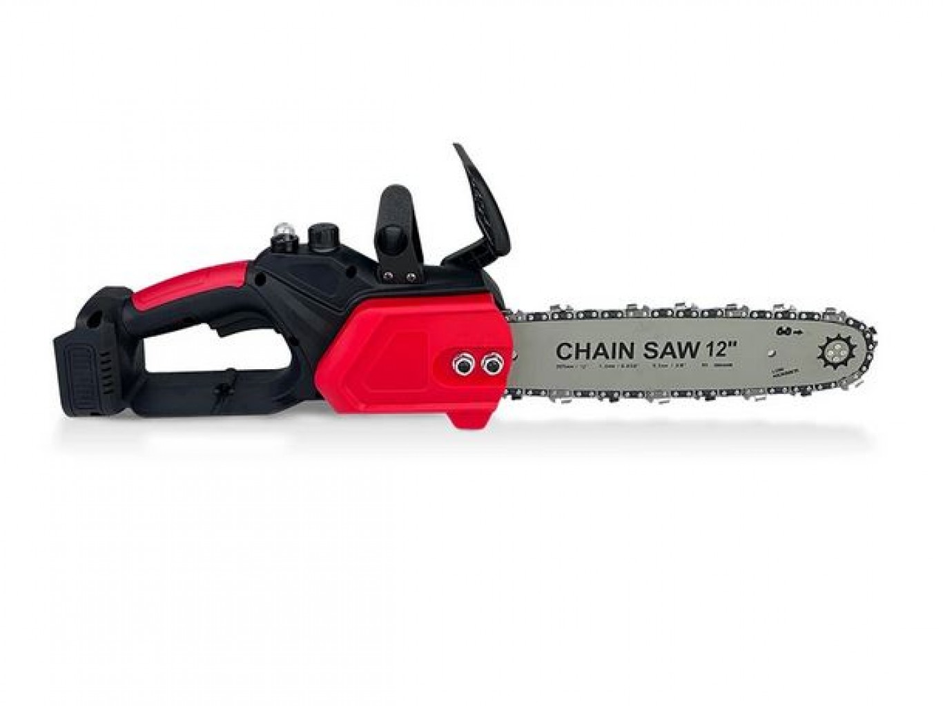 Ηλεκτρικό Επαναφορτιζόμενο Αλυσοπρίονο - Πριόνι με Λάμα 30εκ και 1 Μπαταρία 48v Ηλεκτρικό Επαναφορτιζόμενο Αλυσοπρίονο - Πριόνι με Λάμα 30εκ και 1 Μπαταρία 48v