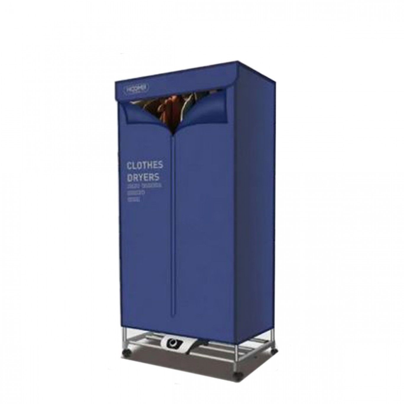 Ηλεκτρικό Επιδαπέδιο Αναδιπλούμενο Στεγνωτήριο Ρούχων Αλουμινίου 900W Hoomei - Πτυσσόμενη Ηλεκτρική Απλώστρα Δαπέδου Ηλεκτρικό Επιδαπέδιο Αναδιπλούμενο Στεγνωτήριο Ρούχων Αλουμινίου 900W Hoomei - Πτυσσόμενη Ηλεκτρική Απλώστρα Δαπέδου