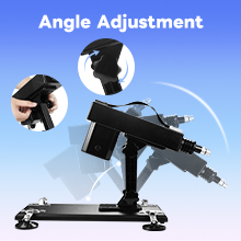 Ηλεκτρικό Γυναικείο Sex Machine Πολλαπλών Εντάσεων με Ρεαλιστικό Dildo XXL Ηλεκτρικό Γυναικείο Sex Machine Πολλαπλών Εντάσεων με Ρεαλιστικό Dildo XXL