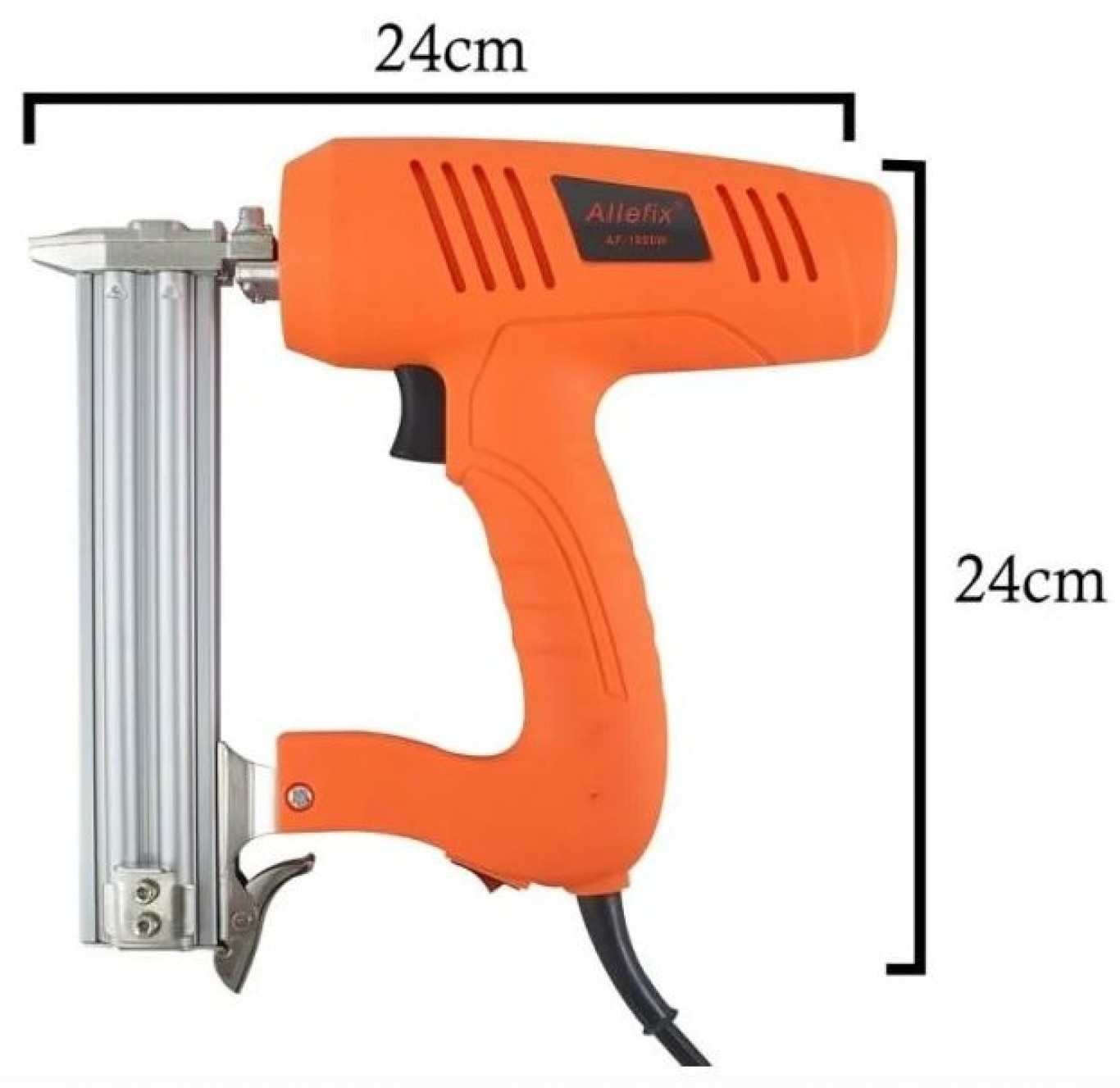Ηλεκτρικό Καρφωτικό Χειρός 1600W Ηλεκτρικό Καρφωτικό Χειρός 1600W