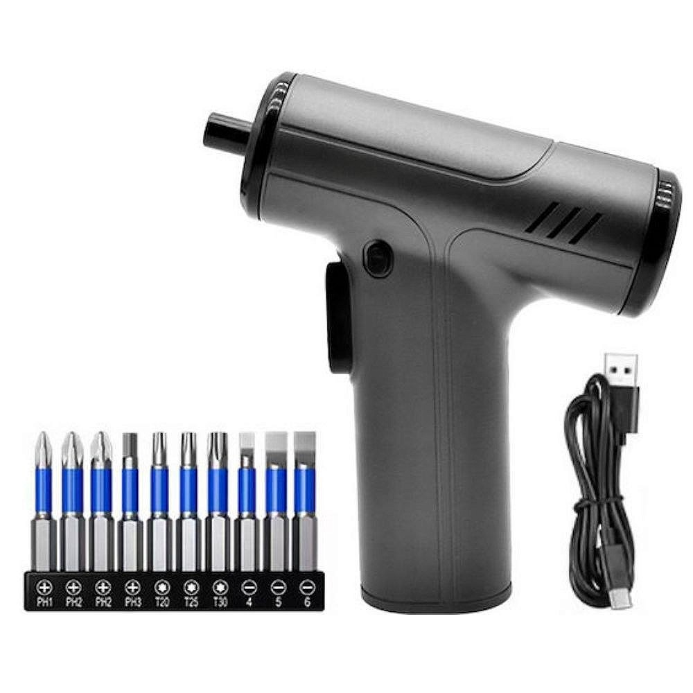 Ηλεκτρικό Κατσαβίδι MDHL Brushless – Ισχυρό και Φορητό με Θήκη Μεταφοράς Ηλεκτρικό Κατσαβίδι MDHL Brushless – Ισχυρό και Φορητό με Θήκη Μεταφοράς