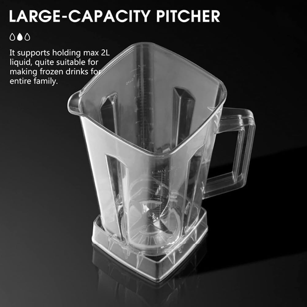 Ηλεκτρικό Μπλέντερ 800W Πολλαπλών Χρήσεων με 7 Εντάσεις και 6 Ανοξείδωτες Λεπίδες - RAF Ηλεκτρικό Μπλέντερ 800W Πολλαπλών Χρήσεων με 7 Εντάσεις και 6 Ανοξείδωτες Λεπίδες - RAF