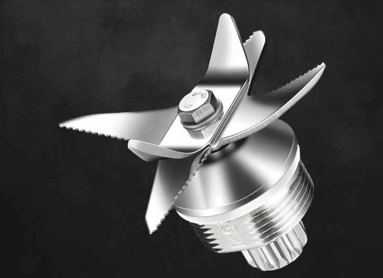 Ηλεκτρικό Μπλέντερ Πολλαπλών Χρήσεων 1000W - Με 15 Ρυθμίσεις Ταχύτητας και Χρονοδιακόπτη - Andowl Ηλεκτρικό Μπλέντερ Πολλαπλών Χρήσεων 1000W - Με 15 Ρυθμίσεις Ταχύτητας και Χρονοδιακόπτη - Andowl