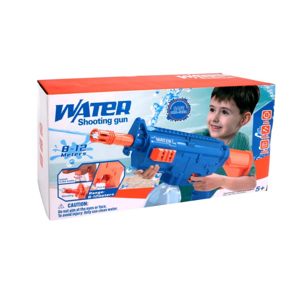 Ηλεκτρικό Νεροπίστολο Αυτόματο Επαναφορτιζόμενο Ηλεκτρικό Νεροπίστολο Αυτόματο Επαναφορτιζόμενο