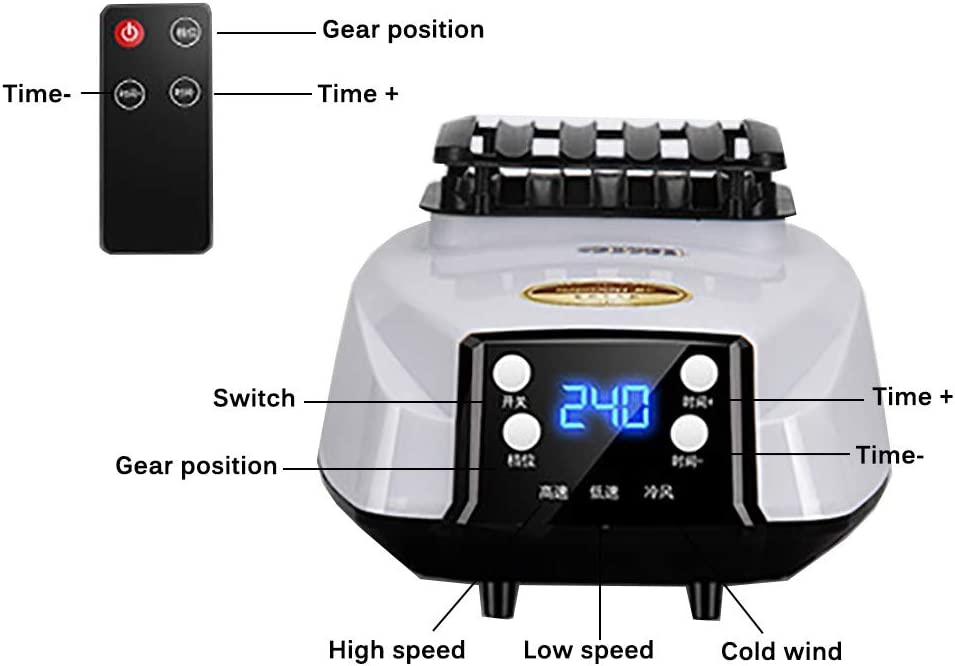 Ηλεκτρικό Υφασμάτινο Φορητό Στεγνωτήριο / Απλώστρα Ρούχων - Ανεμιστήρας Ζεστού Αέρα 1500W Μπεζ Ηλεκτρικό Υφασμάτινο Φορητό Στεγνωτήριο / Απλώστρα Ρούχων - Ανεμιστήρας Ζεστού Αέρα 1500W Μπεζ