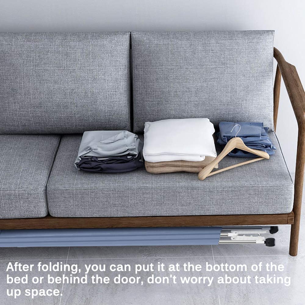 Ηλεκτρικό Υφασμάτινο Φορητό Στεγνωτήριο / Απλώστρα Ρούχων - Ανεμιστήρας Ζεστού Αέρα 1500W Μπεζ Ηλεκτρικό Υφασμάτινο Φορητό Στεγνωτήριο / Απλώστρα Ρούχων - Ανεμιστήρας Ζεστού Αέρα 1500W Μπεζ