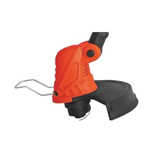 Ηλεκτρικό Χορτοκοπτικό Ώμου/Χειρός 25cm 350w με Διακόπτη Ασφαλείας Ηλεκτρικό Χορτοκοπτικό Ώμου/Χειρός 25cm 350w με Διακόπτη Ασφαλείας