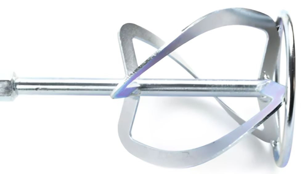 Ηλεκτρικός Αναδευτήρας Δομικών Υλικών 1200W - DINGQI Ηλεκτρικός Αναδευτήρας Δομικών Υλικών 1200W - DINGQI