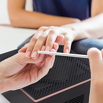 Ηλεκτρικός Απορροφητήρας Σκόνης Νυχιών για Μανικιούρ και Πεντικιούρ – Nail Vacuum Cleaner 60W Ηλεκτρικός Απορροφητήρας Σκόνης Νυχιών για Μανικιούρ και Πεντικιούρ – Nail Vacuum Cleaner 60W