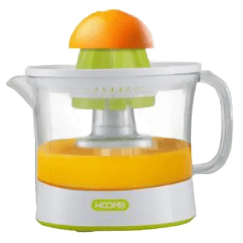 Ηλεκτρικός Αποχυμωτής 25W Χωρητικότητας 500mL - Hoomei Πράσινο Ηλεκτρικός Αποχυμωτής 25W Χωρητικότητας 500mL - Hoomei Πράσινο