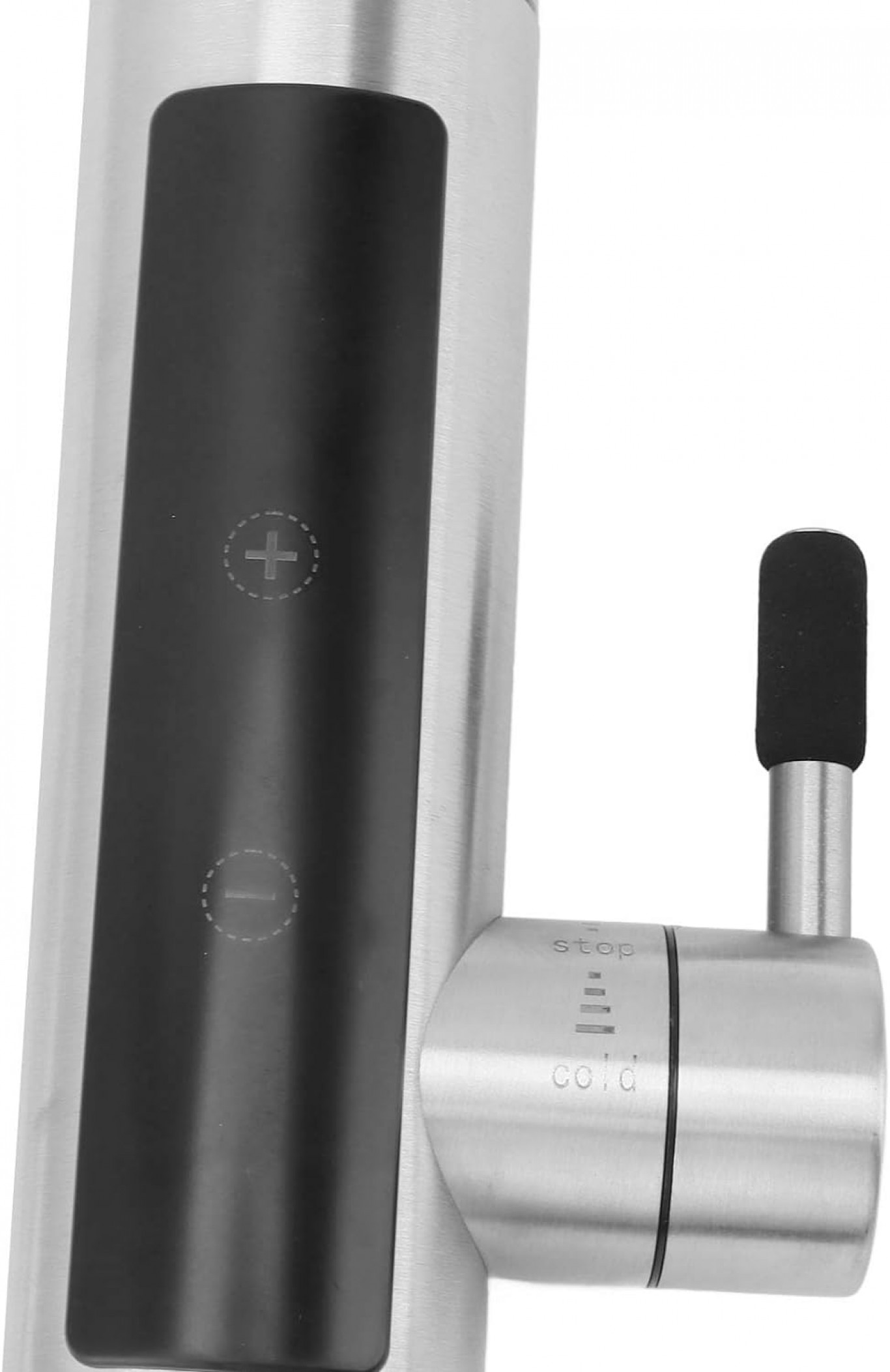 Ηλεκτρικός Έξυπνος Κεντρικός Μονοφασικός Ταχυθερμαντήρας - Βρύση 3000W Ηλεκτρικός Έξυπνος Κεντρικός Μονοφασικός Ταχυθερμαντήρας - Βρύση 3000W