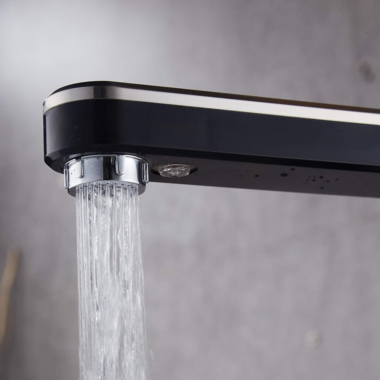 Ηλεκτρικός Έξυπνος Κεντρικός Μονοφασικός Ταχυθερμαντήρας Βρύση Μπάνιου Κουζίνας Με Οθόνη LCD 3300W Ηλεκτρικός Έξυπνος Κεντρικός Μονοφασικός Ταχυθερμαντήρας Βρύση Μπάνιου Κουζίνας Με Οθόνη LCD 3300W