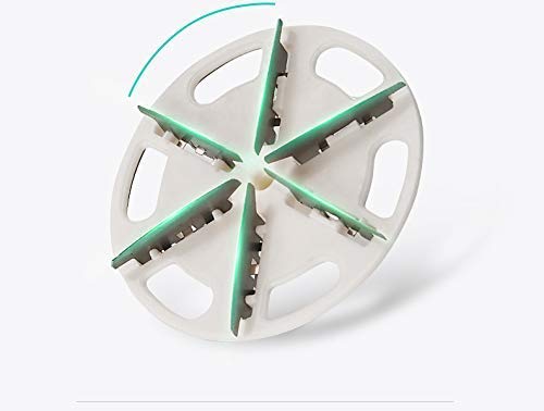 Ηλεκτρικός Επαναφορτιζόμενος Αποχνουδωτής με Λαβή - Λευκό Ηλεκτρικός Επαναφορτιζόμενος Αποχνουδωτής με Λαβή - Λευκό