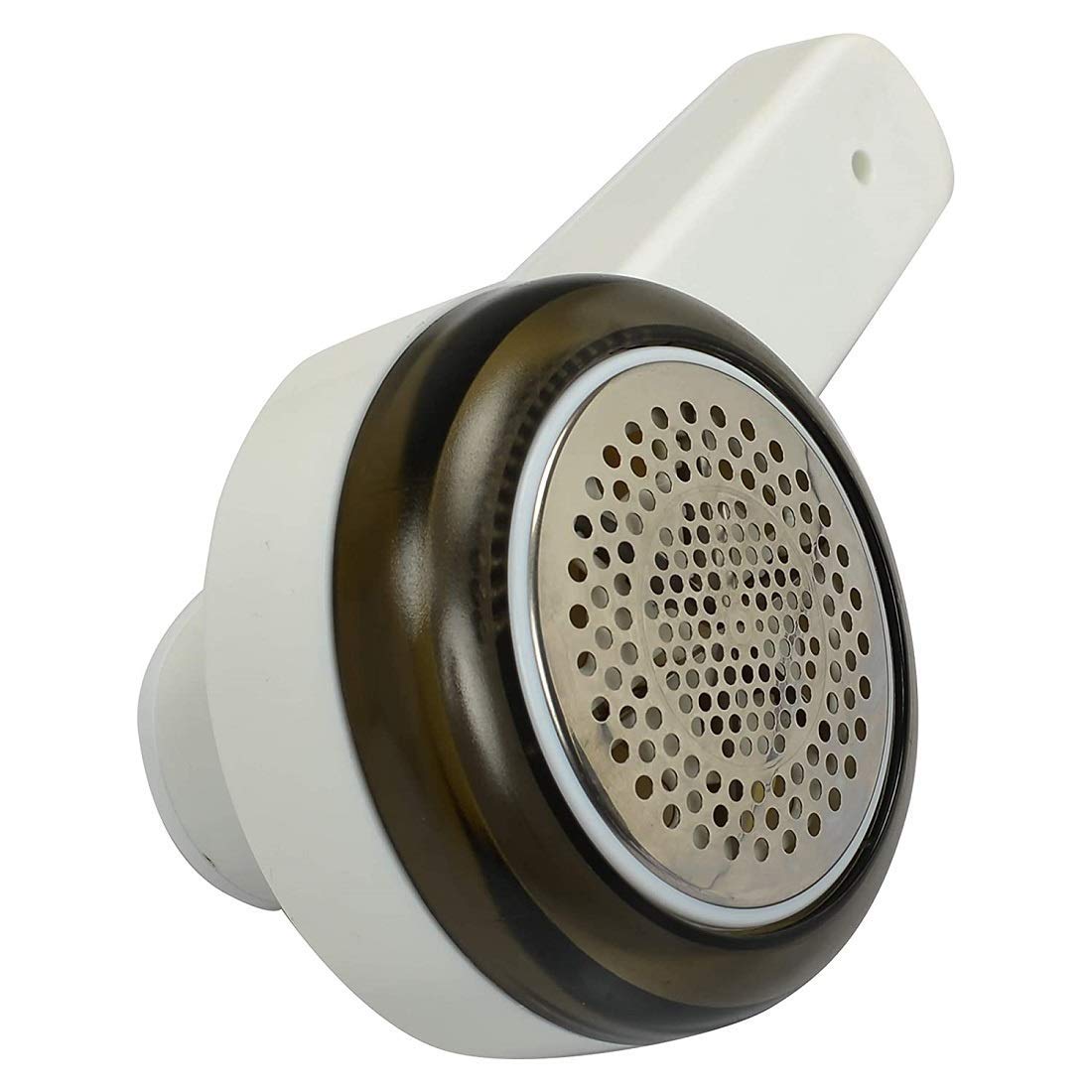 Ηλεκτρικός Επαναφορτιζόμενος Αποχνουδωτής με Λαβή - Λευκό Ηλεκτρικός Επαναφορτιζόμενος Αποχνουδωτής με Λαβή - Λευκό