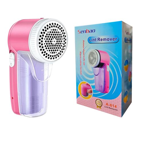 Ηλεκτρικός Επαναφορτιζόμενος Αποχνουδωτής Χειρός Υφασμάτων Ρούχων Ηλεκτρικός Επαναφορτιζόμενος Αποχνουδωτής Χειρός Υφασμάτων Ρούχων