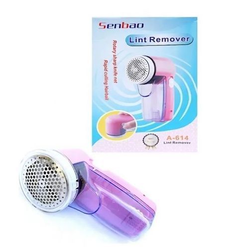 Ηλεκτρικός Επαναφορτιζόμενος Αποχνουδωτής Χειρός Υφασμάτων Ρούχων Ηλεκτρικός Επαναφορτιζόμενος Αποχνουδωτής Χειρός Υφασμάτων Ρούχων