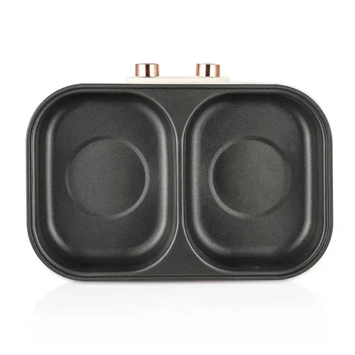 Ηλεκτρικός Μάγειρας με Ρυθμιζόμενη Θερμοκρασία, Αντοκολλητική Επιφάνεια 6L 2000W RAF – Λευκό Ηλεκτρικός Μάγειρας με Ρυθμιζόμενη Θερμοκρασία, Αντοκολλητική Επιφάνεια 6L 2000W RAF – Λευκό