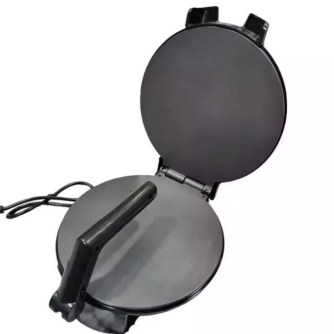 Ηλεκτρικός Παρασκευαστής για Τορτίγιες - Roti Maker Raf R-567 Μαύρο Ηλεκτρικός Παρασκευαστής για Τορτίγιες - Roti Maker Raf R-567 Μαύρο
