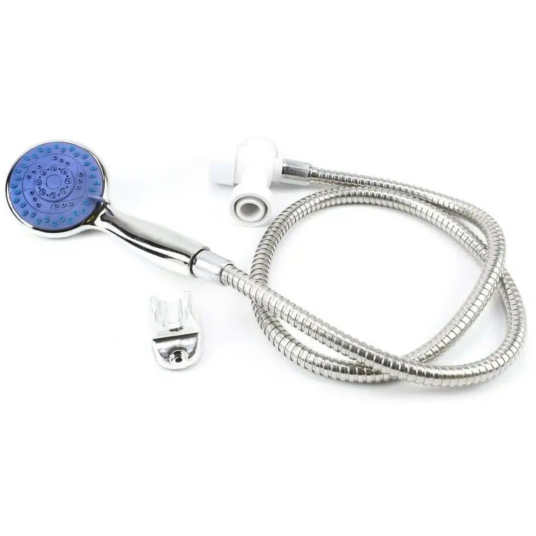 Ηλεκτρικός Ταχυθερμαντήρας Andowl - Μπαταρία Νεροχύτη, Μπάνιου - Κουζίνας Μονοφασικός 3kW Ηλεκτρικός Ταχυθερμαντήρας Andowl - Μπαταρία Νεροχύτη, Μπάνιου - Κουζίνας Μονοφασικός 3kW