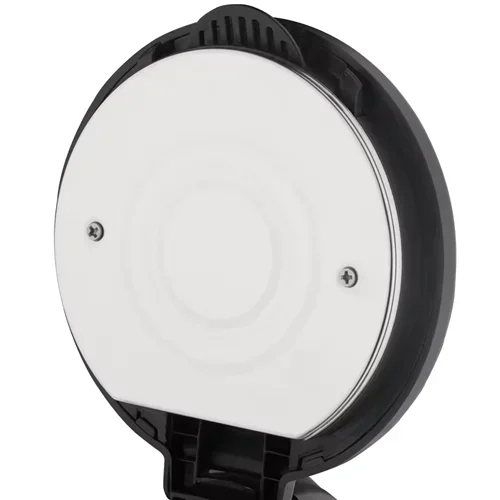 Ηλεκτρικός Βραστήρας σε Μαύρο Χρώμα 1350W 1.8lt RAF Ηλεκτρικός Βραστήρας σε Μαύρο Χρώμα 1350W 1.8lt RAF