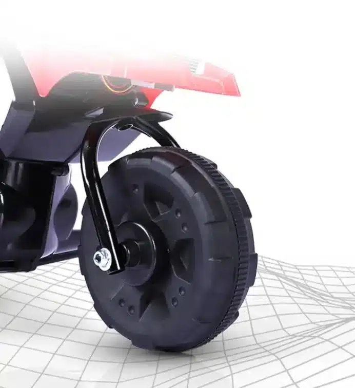 Ηλεκτροκίνητη Επαναφορτιζόμενη Μπλε Μηχανή Τύπου Αγώνα-Racing για Παιδιά από 2-8 ετών με Μουσική Bluetooth, USB και MP3 Ηλεκτροκίνητη Επαναφορτιζόμενη Μπλε Μηχανή Τύπου Αγώνα-Racing για Παιδιά από 2-8 ετών με Μουσική Bluetooth, USB και MP3