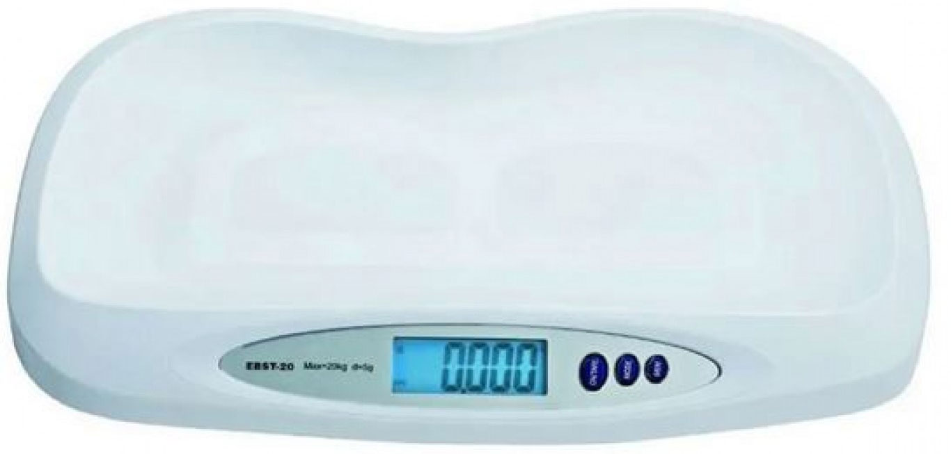 Ηλεκτρονική Ψηφιακή Ζυγαριά Ακριβείας Βρεφών με LCD Οθόνη Ηλεκτρονική Ψηφιακή Ζυγαριά Ακριβείας Βρεφών με LCD Οθόνη