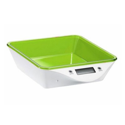 Ηλεκτρονική Ψηφιακή Ζυγαριά Ακριβείας Κουζίνας Με Οθόνη LCD Και Αποσμώμενο Μπολ Ηλεκτρονική Ψηφιακή Ζυγαριά Ακριβείας Κουζίνας Με Οθόνη LCD Και Αποσμώμενο Μπολ