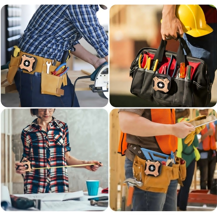 Ηλεκτρονικό Επαναφορτιζόμενο Μέτρο - Μετρητής Απόστασης με Laser 0.05 - 40m Ηλεκτρονικό Επαναφορτιζόμενο Μέτρο - Μετρητής Απόστασης με Laser 0.05 - 40m