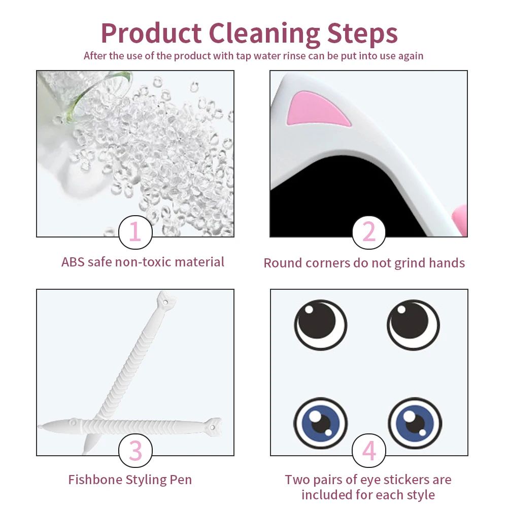 Ηλεκτρονικός Πίνακας - Ταμπλέτα Γραφής LCD Γάτα με Γραφίδα για Παιδιά - Άσπρο - Ροζ Ηλεκτρονικός Πίνακας - Ταμπλέτα Γραφής LCD Γάτα με Γραφίδα για Παιδιά - Άσπρο - Ροζ