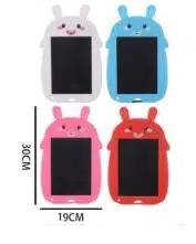 Ηλεκτρονικός Πίνακας - Ταμπλέτα Γραφής LCD Λαγός με Γραφίδα για Παιδιά Ηλεκτρονικός Πίνακας - Ταμπλέτα Γραφής LCD Λαγός με Γραφίδα για Παιδιά