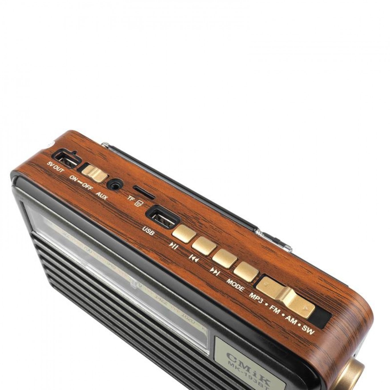 Ηλιακό Φορητό Ηχείο Bluetooth με Ραδιόφωνο, Ηλιακό Πάνελ και Φωτιστικο Led Usb Ηλιακό Φορητό Ηχείο Bluetooth με Ραδιόφωνο, Ηλιακό Πάνελ και Φωτιστικο Led Usb