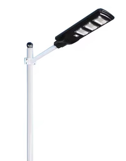 Ηλιακό Φωτιστικό Δρόμου LED 60W με Ανιχνευτή Κίνησης, Τηλεχειριστήριο και Αισθητήρα Φωτός Ηλιακό Φωτιστικό Δρόμου LED 60W με Ανιχνευτή Κίνησης, Τηλεχειριστήριο και Αισθητήρα Φωτός