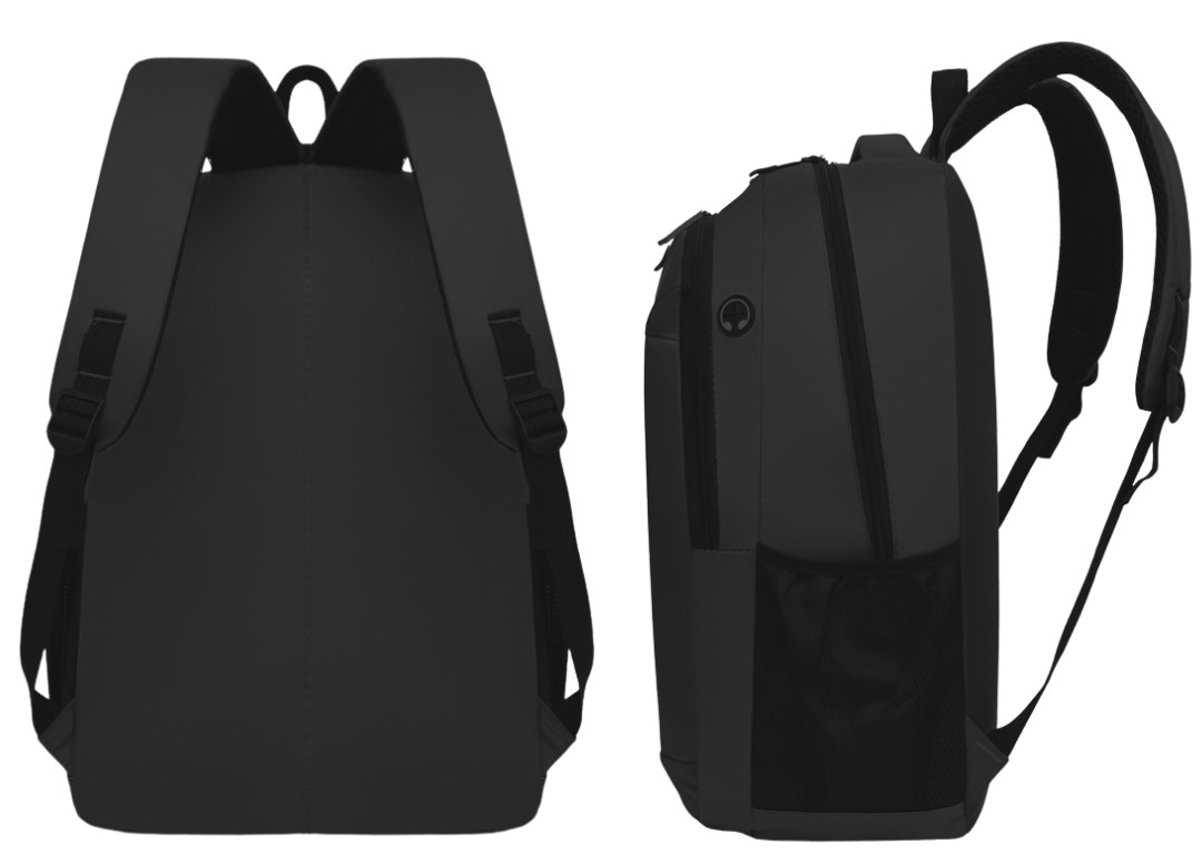 Ηλιακό Σακίδιο Πλάτης 12W με USB - Solar Backpack Ηλιακό Σακίδιο Πλάτης 12W με USB - Solar Backpack