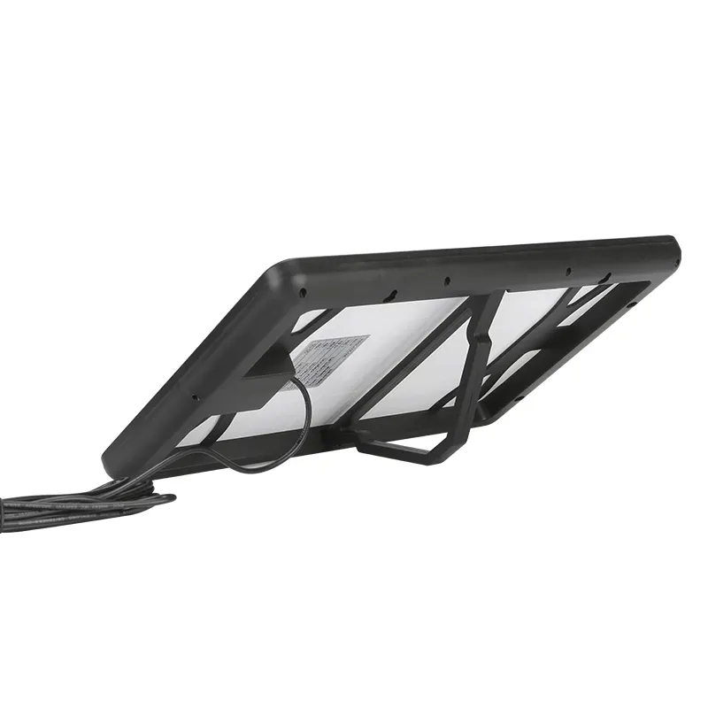 Ηλιακός Φορτιστής - Συντηρητής Μπαταρίας 12V 15W με 2 Θύρες USB 5V 2.1A με Πάνελ Ηλιακός Φορτιστής - Συντηρητής Μπαταρίας 12V 15W με 2 Θύρες USB 5V 2.1A με Πάνελ