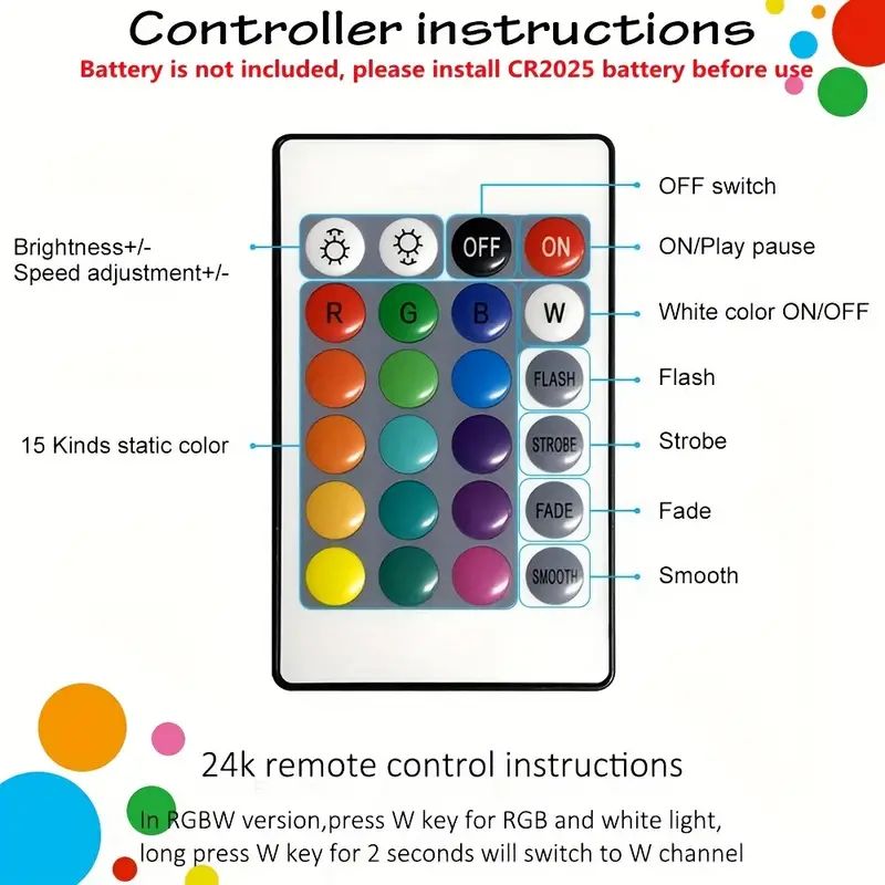 Έξυπνη Ταινία LED 5m Wifi με App Κινητού RGB Φωτορυθμικό Rixme 5050 USB 2.4GHz & Ασύρματο Χειριστήριο - Αυτοκόλλητος Ατμοσφαιρικός Φωτισμός Έξυπνη Ταινία LED 5m Wifi με App Κινητού RGB Φωτορυθμικό Rixme 5050 USB 2.4GHz & Ασύρματο Χειριστήριο - Αυτοκόλλητος Ατμοσφαιρικός Φωτισμός