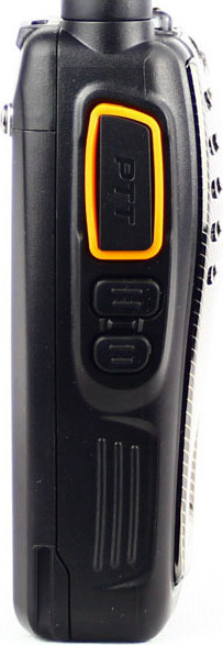 Ασύρματος Πομποδέκτης Baofeng BF-A5 UHF/VHF Ασύρματος Πομποδέκτης Baofeng BF-A5 UHF/VHF