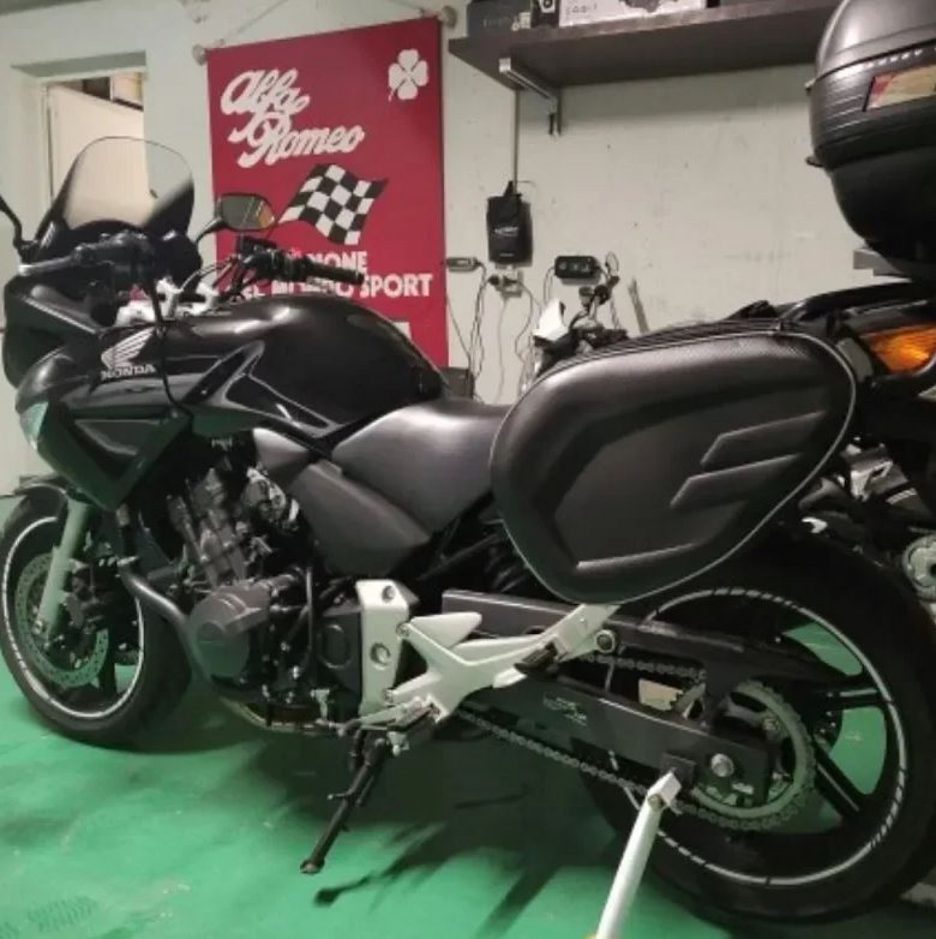 Σετ 2 Πλαϊνών Βαλιτσών Μηχανής 36–58L – Αδιάβροχες, Επεκτάσιμες και Με Ανακλαστικά Σετ 2 Πλαϊνών Βαλιτσών Μηχανής 36–58L – Αδιάβροχες, Επεκτάσιμες και Με Ανακλαστικά