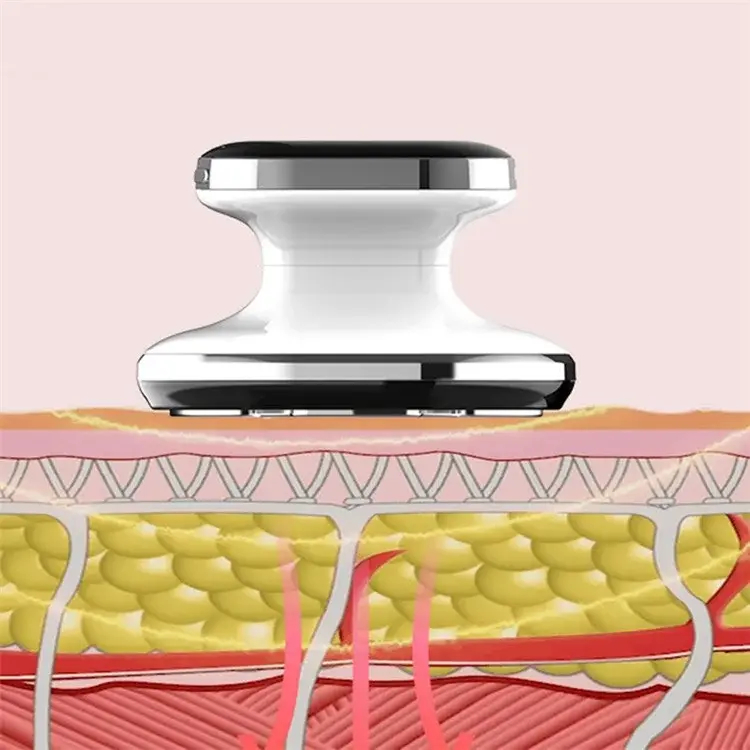 Συσκευή Αδυνατίσματος Σώματος EMS και RF Τεχνολογία 4 σε 1 Συσκευή Αδυνατίσματος Σώματος EMS και RF Τεχνολογία 4 σε 1