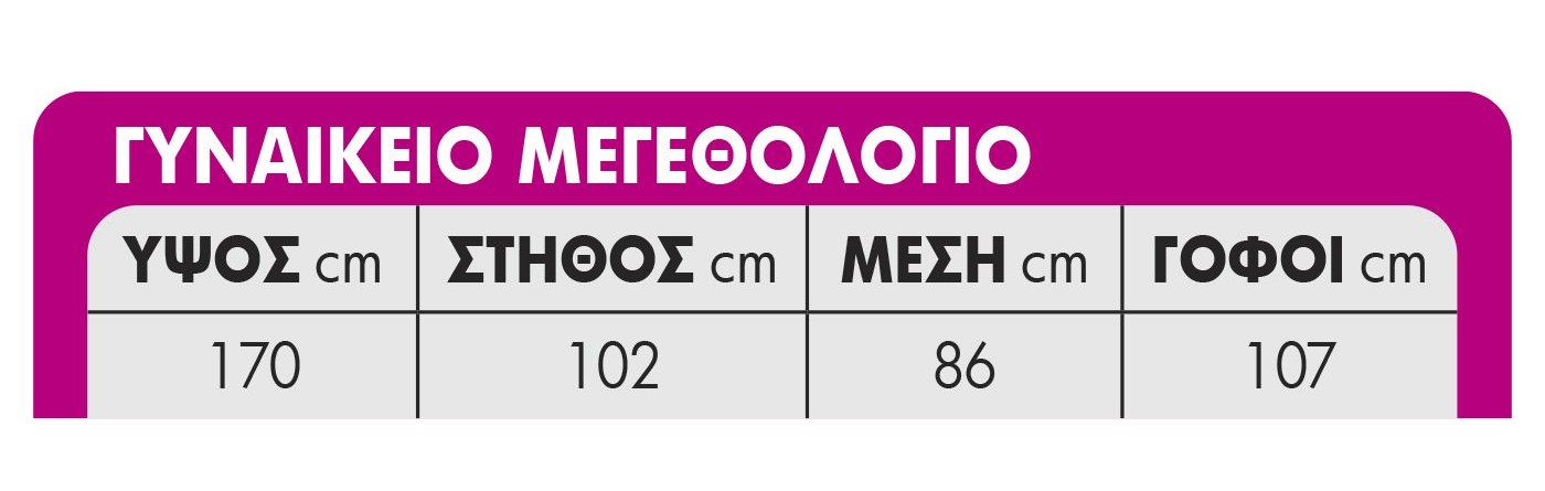 Γυναικεία Αποκριάτικη Στολή Charleston One Size Carnivalista