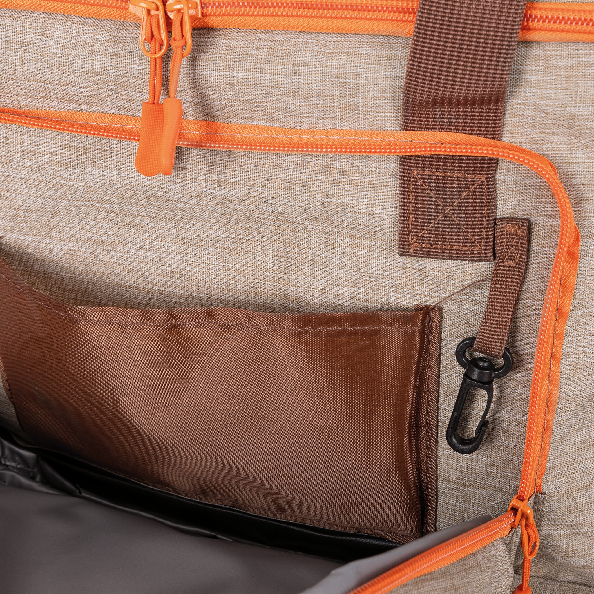 Ισοθερμική Τσάντα- Ψυγείο 32L Sand Orange ESCAPE Ισοθερμική Τσάντα- Ψυγείο 32L Sand Orange ESCAPE