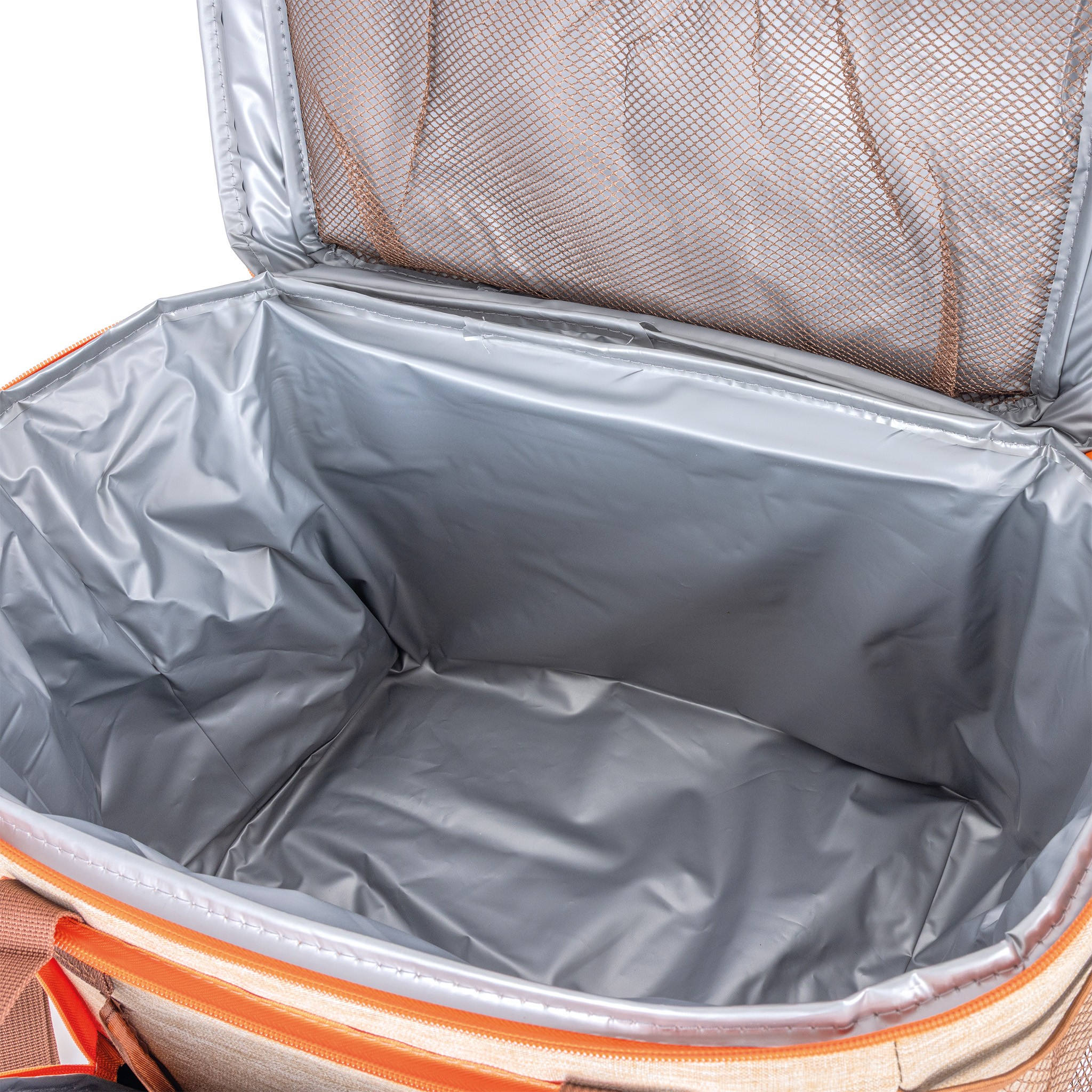 Ισοθερμική Τσάντα- Ψυγείο 32L Sand Orange ESCAPE Ισοθερμική Τσάντα- Ψυγείο 32L Sand Orange ESCAPE