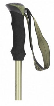 Σετ Τηλεσκοπικό Μπαστούνι Πεζοπορίας με Ρυθμιζόμενο Ύψος και Θήκη Μεταφοράς - Trekking Pole Set Explorer ESCAPE Σετ Τηλεσκοπικό Μπαστούνι Πεζοπορίας με Ρυθμιζόμενο Ύψος και Θήκη Μεταφοράς - Trekking Pole Set Explorer ESCAPE