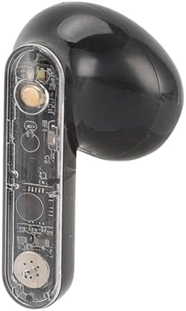 Ασύρματα Ακουστικά Bluetooth με Θήκη Φόρτισης & Οθόνη LED - Ezra Ασύρματα Ακουστικά Bluetooth με Θήκη Φόρτισης & Οθόνη LED - Ezra