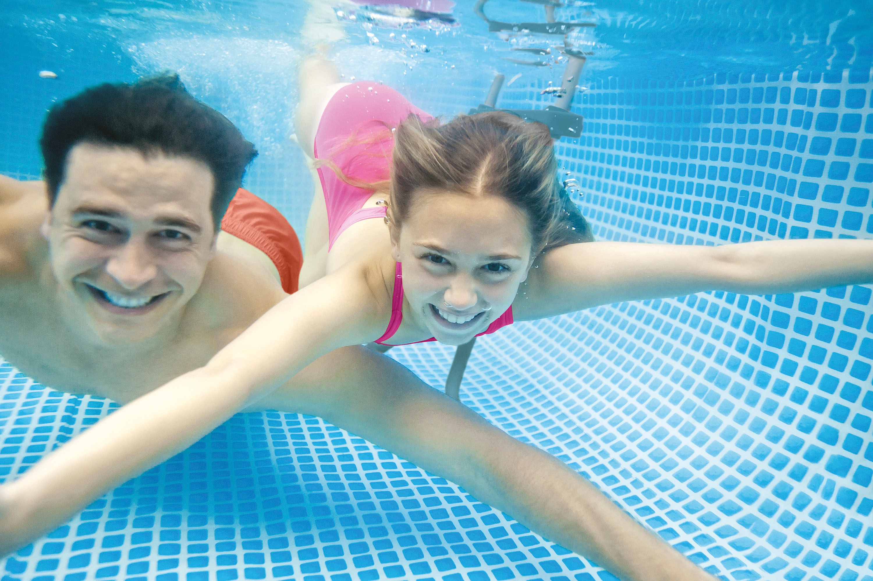 INTEX Φουσκωτή Πισίνα 305x76cm Easy Set Pool INTEX Φουσκωτή Πισίνα 305x76cm Easy Set Pool