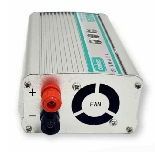Inverter 1500W 12V DC to AC Inverter Aerbes AB-Q014 Inverter 1500W 12V DC to AC Inverter Aerbes AB-Q014