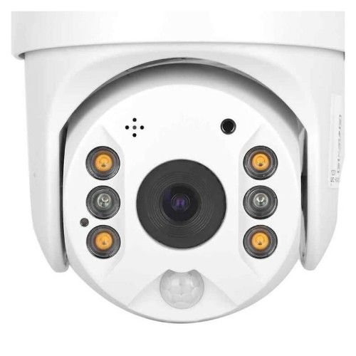 IP Ασύρματη Κάμερα Παρακολούθησης Wi-Fi 1080p Full HD Αδιάβροχη με Αμφίδρομη Επικοινωνία Φακό 4.0mm και Ηλιακό Πάνελ Φόρτισης IP Ασύρματη Κάμερα Παρακολούθησης Wi-Fi 1080p Full HD Αδιάβροχη με Αμφίδρομη Επικοινωνία Φακό 4.0mm και Ηλιακό Πάνελ Φόρτισης