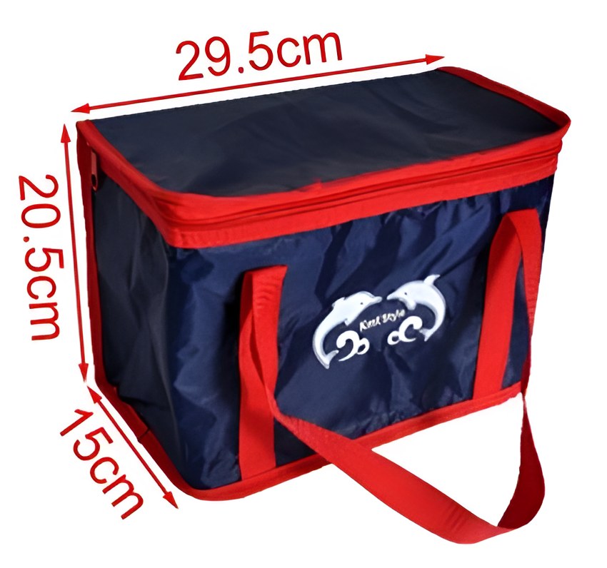 Ισοθερμική Τσάντα 9L 15x20.5x29.5cm – Μεταφορά Φαγητού & Ροφημάτων | Εργονομικοί Ιμάντες, Μαρινιέρ Σχεδιασμός Ισοθερμική Τσάντα 9L 15x20.5x29.5cm – Μεταφορά Φαγητού & Ροφημάτων | Εργονομικοί Ιμάντες, Μαρινιέρ Σχεδιασμός