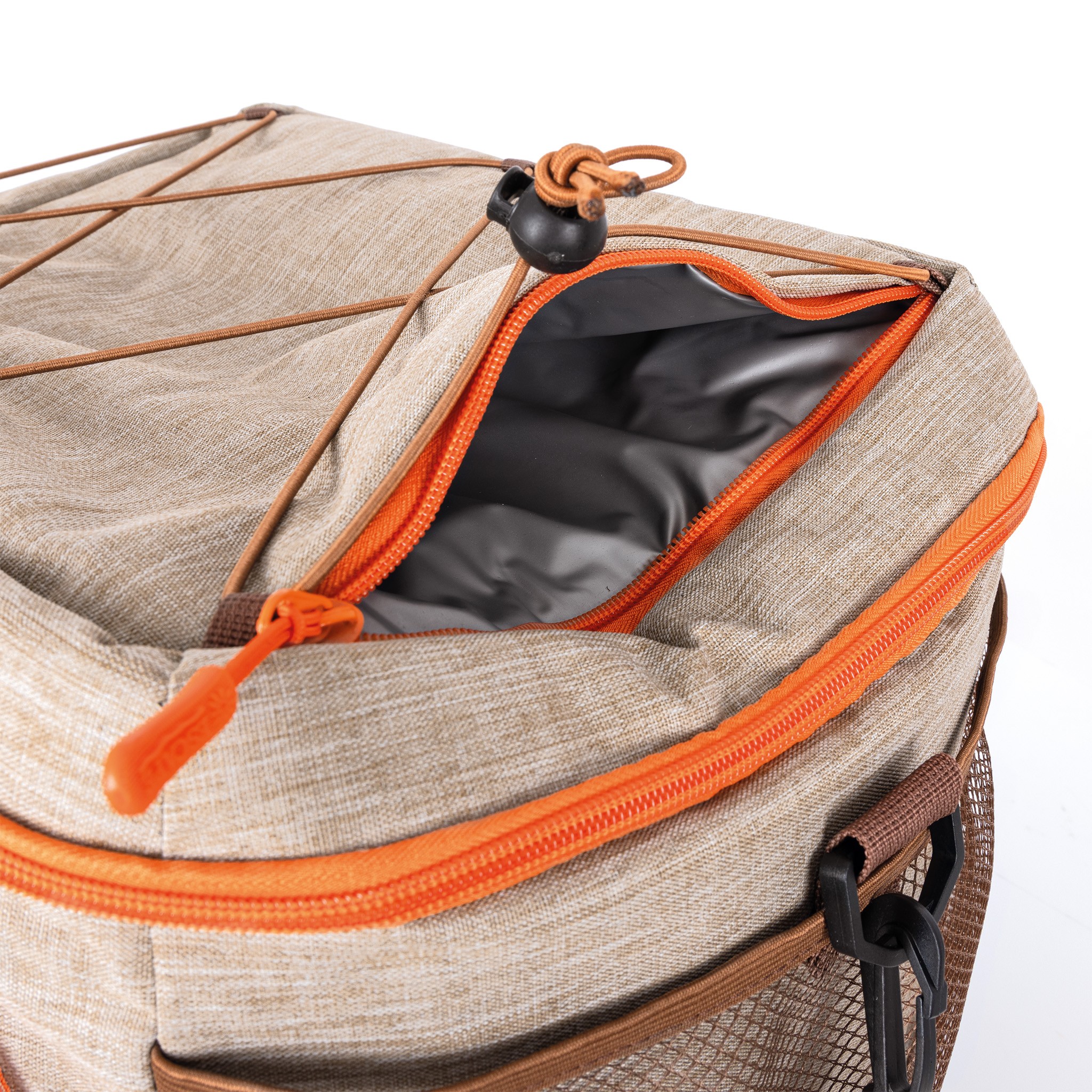 Ισοθερμική Τσάντα- Ψυγείο 32L Sand Orange ESCAPE Ισοθερμική Τσάντα- Ψυγείο 32L Sand Orange ESCAPE