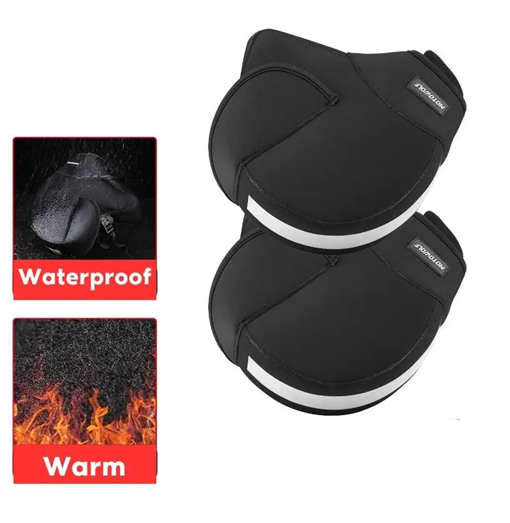 Ισοθερμικό και Αδιάβροχο Κάλυμμα Χειρολαβής Μοτοσυκλέτας Motowolf Ισοθερμικό και Αδιάβροχο Κάλυμμα Χειρολαβής Μοτοσυκλέτας Motowolf