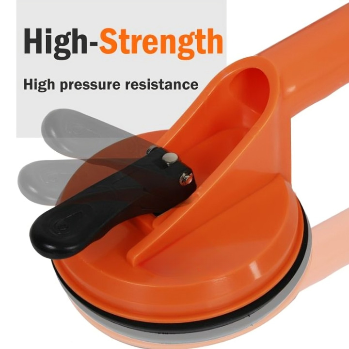 Ισχυρή Διπλή Βεντούζα για Ανύψωση Τζαμιών, Βαρέων Αντικειμένων & Επισκευής Βαθουλωμάτων Αυτοκινήτου F120mm Ισχυρή Διπλή Βεντούζα για Ανύψωση Τζαμιών, Βαρέων Αντικειμένων & Επισκευής Βαθουλωμάτων Αυτοκινήτου F120mm